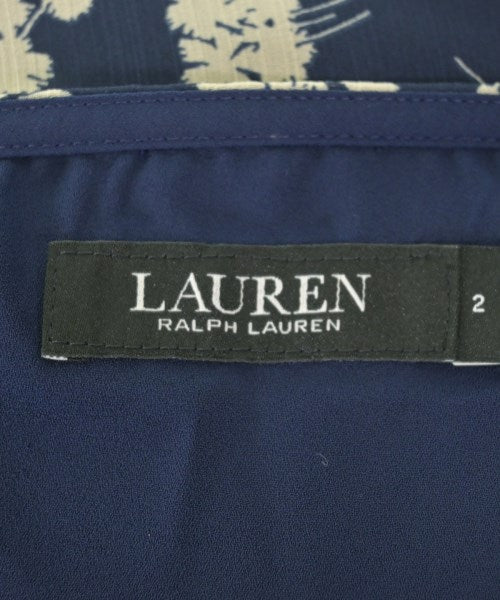 LAUREN Ralph Lauren กระโปรงยาว/แม็กซี่ยาว