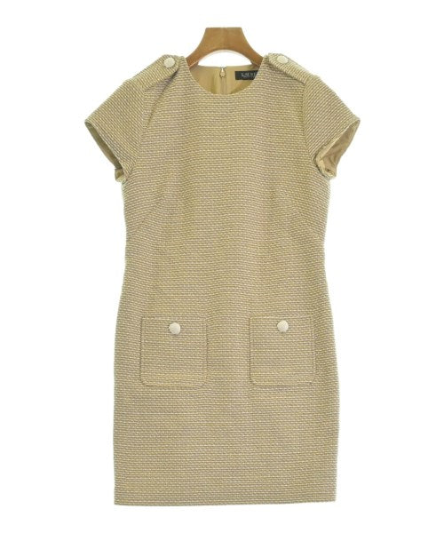 LAUREN Ralph Lauren ชุดเดรส