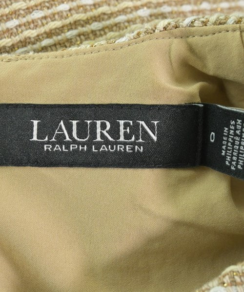LAUREN Ralph Lauren ชุดเดรส