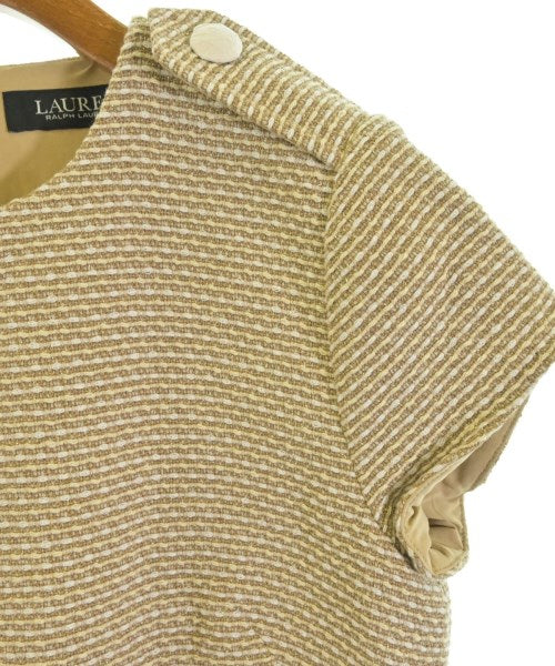 LAUREN Ralph Lauren ชุดเดรส