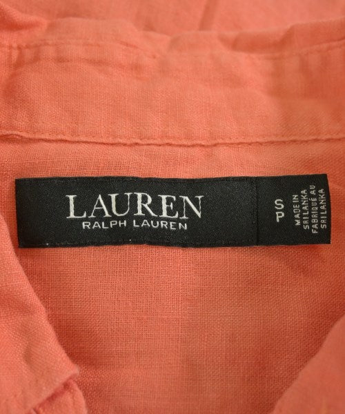 LAUREN Ralph Lauren เสื้อลำลอง