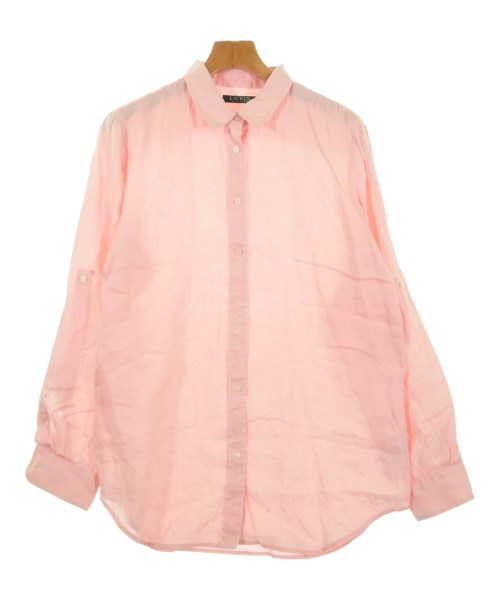 LAUREN Ralph Lauren เสื้อลำลอง