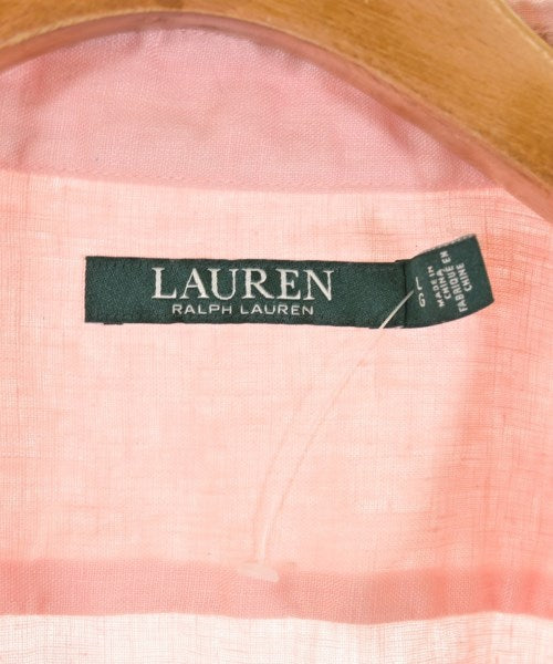 LAUREN Ralph Lauren เสื้อลำลอง