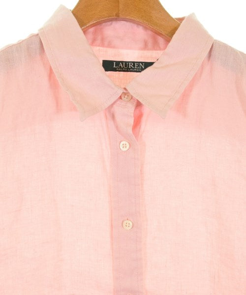 LAUREN Ralph Lauren เสื้อลำลอง