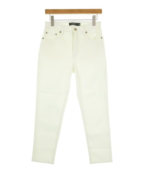 LAUREN Ralph Lauren กางเกง อื่น