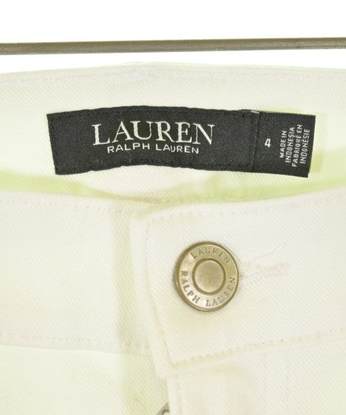 LAUREN Ralph Lauren กางเกง อื่น