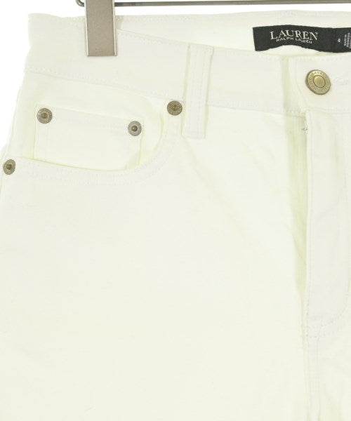 LAUREN Ralph Lauren กางเกง อื่น