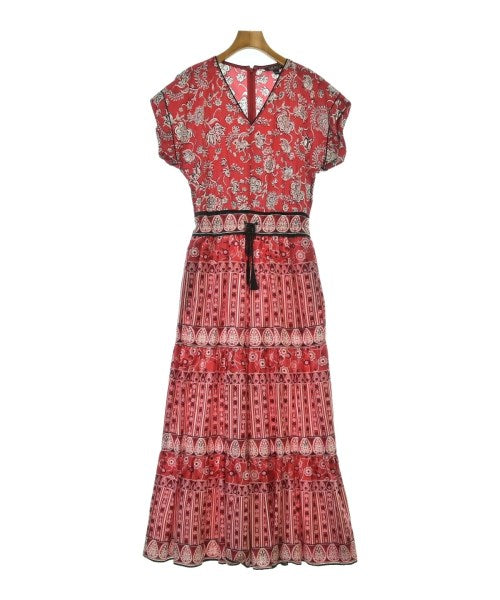 LAUREN Ralph Lauren ชุดเดรส