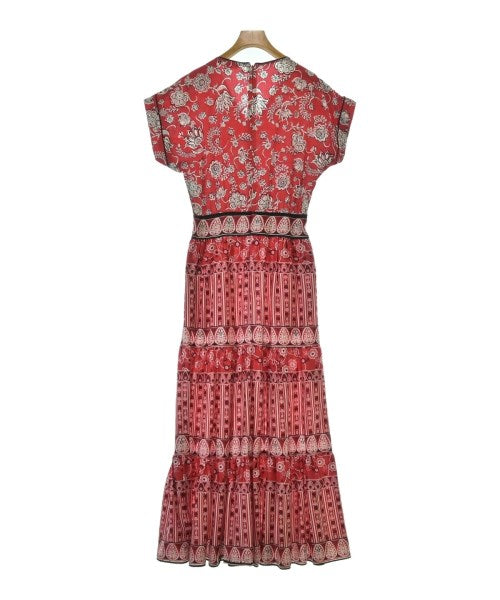 LAUREN Ralph Lauren ชุดเดรส
