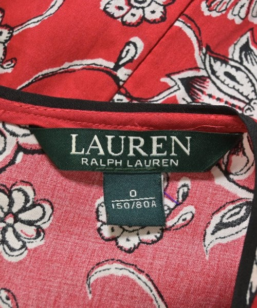 LAUREN Ralph Lauren ชุดเดรส