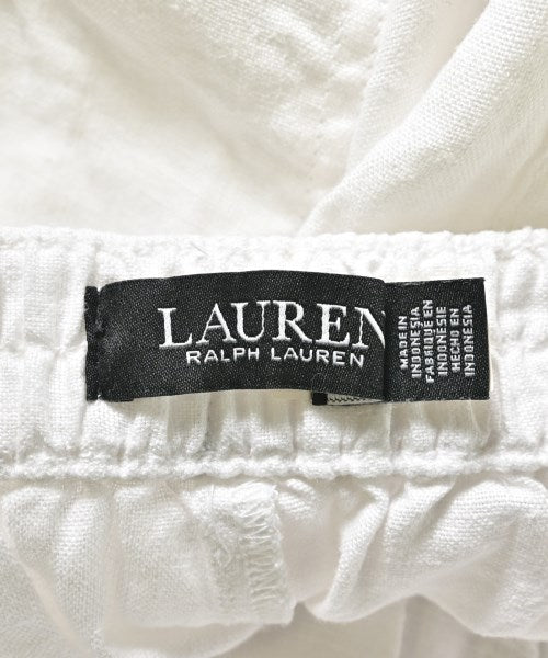 LAUREN Ralph Lauren กางเกง อื่น