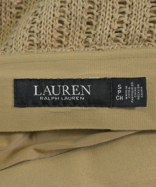LAUREN Ralph Lauren กระโปรงยาว/แม็กซี่ยาว