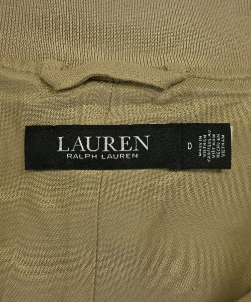 LAUREN Ralph Lauren แจ็คเก็ตเบลาส์ อื่น