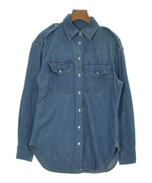 LAUREN Ralph Lauren เสื้อลำลอง