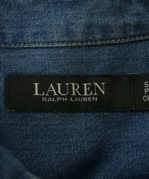 LAUREN Ralph Lauren เสื้อลำลอง