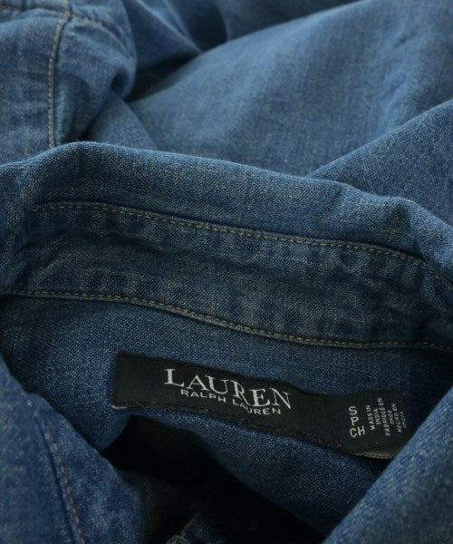LAUREN Ralph Lauren เสื้อลำลอง