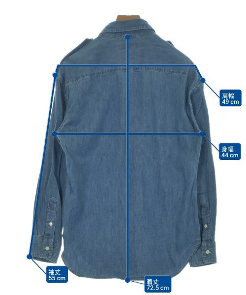 LAUREN Ralph Lauren เสื้อลำลอง