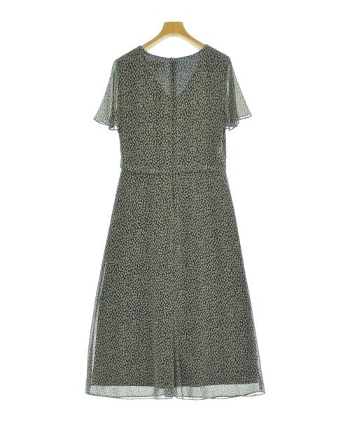 LAUREN Ralph Lauren ชุดเดรส