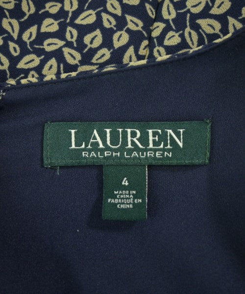 LAUREN Ralph Lauren ชุดเดรส