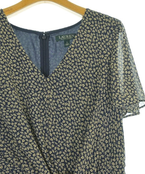 LAUREN Ralph Lauren ชุดเดรส