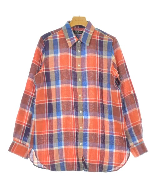 LAUREN Ralph Lauren เสื้อลำลอง