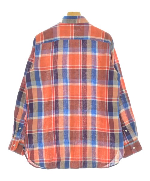 LAUREN Ralph Lauren เสื้อลำลอง
