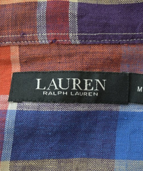 LAUREN Ralph Lauren เสื้อลำลอง