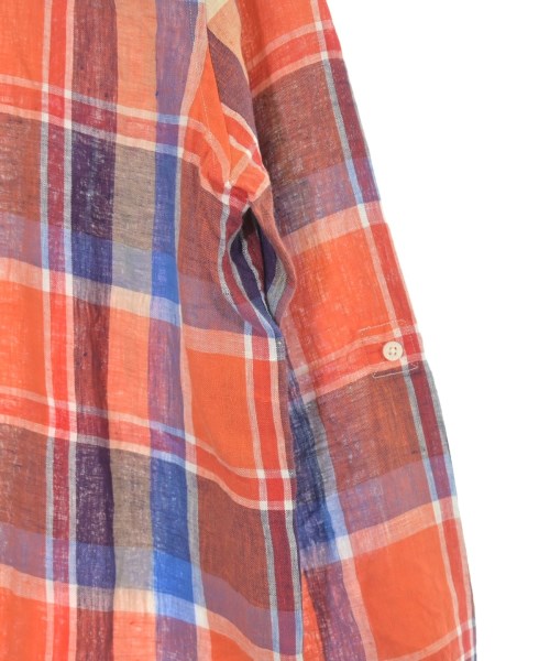 LAUREN Ralph Lauren เสื้อลำลอง