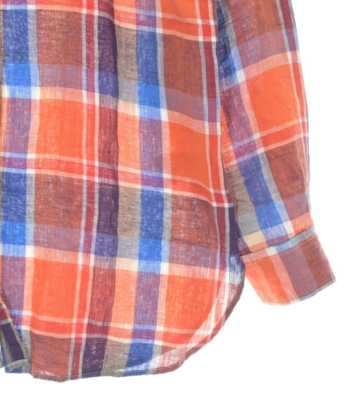 LAUREN Ralph Lauren เสื้อลำลอง