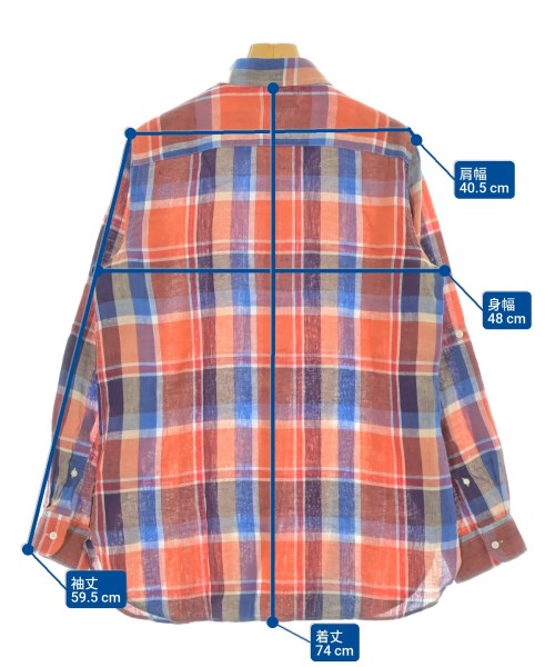 LAUREN Ralph Lauren เสื้อลำลอง