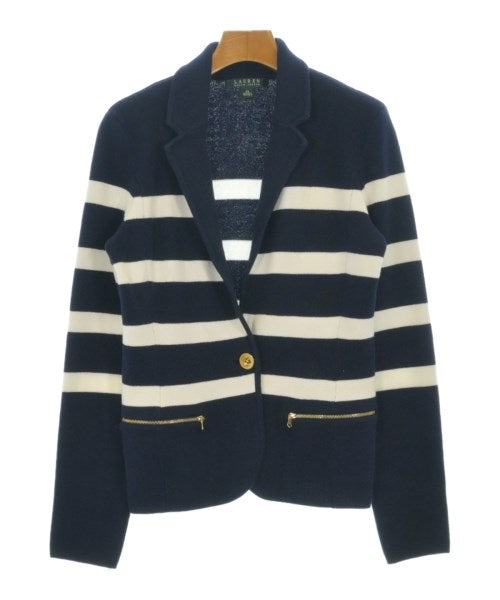 LAUREN Ralph Lauren แจ็คเก็ตลำลอง
