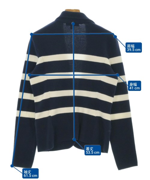 LAUREN Ralph Lauren แจ็คเก็ตลำลอง
