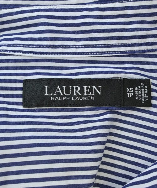 LAUREN Ralph Lauren เสื้อลำลอง