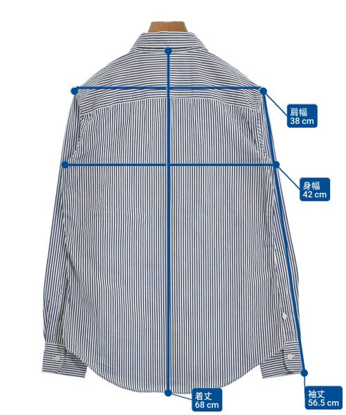 LAUREN Ralph Lauren เสื้อลำลอง