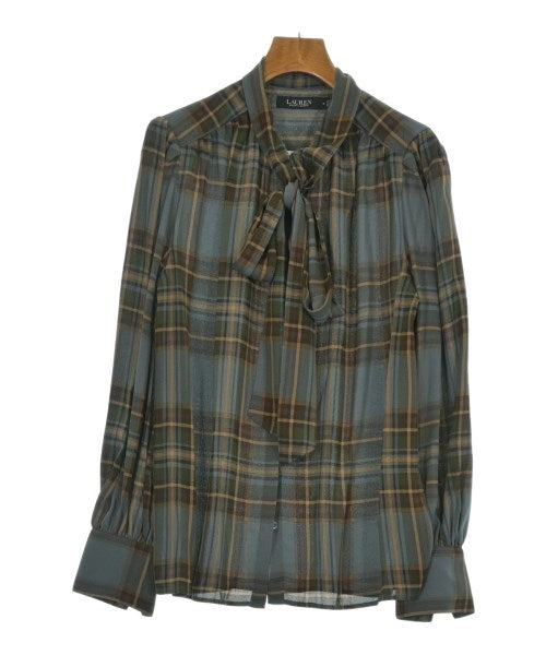 LAUREN Ralph Lauren เสื้อสตรี