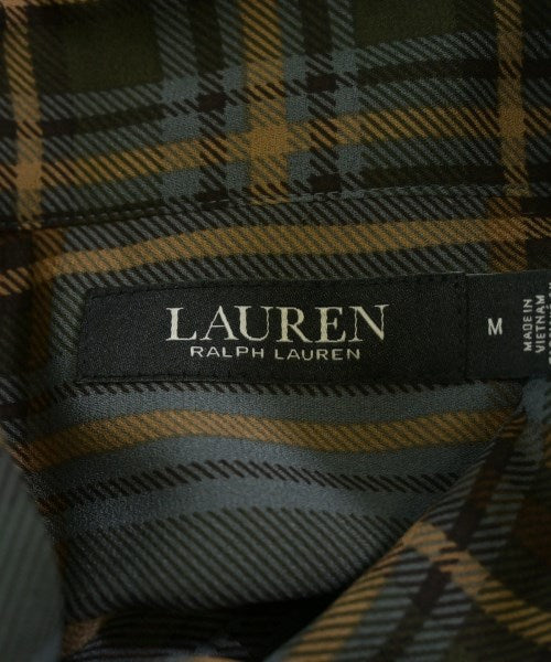 LAUREN Ralph Lauren เสื้อสตรี