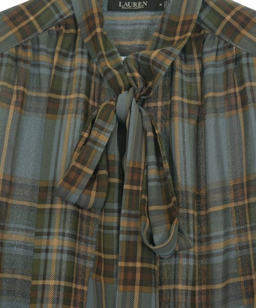 LAUREN Ralph Lauren เสื้อสตรี