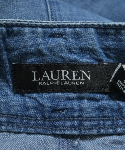 LAUREN Ralph Lauren กระโปรงยาว/แม็กซี่ยาว