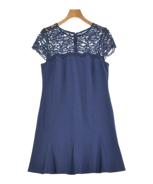 LAUREN Ralph Lauren ชุดเดรส