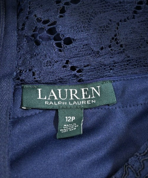 LAUREN Ralph Lauren ชุดเดรส