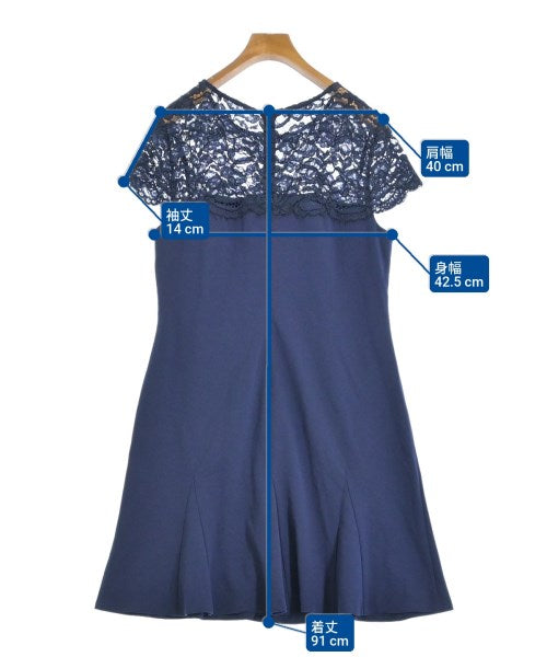 LAUREN Ralph Lauren ชุดเดรส