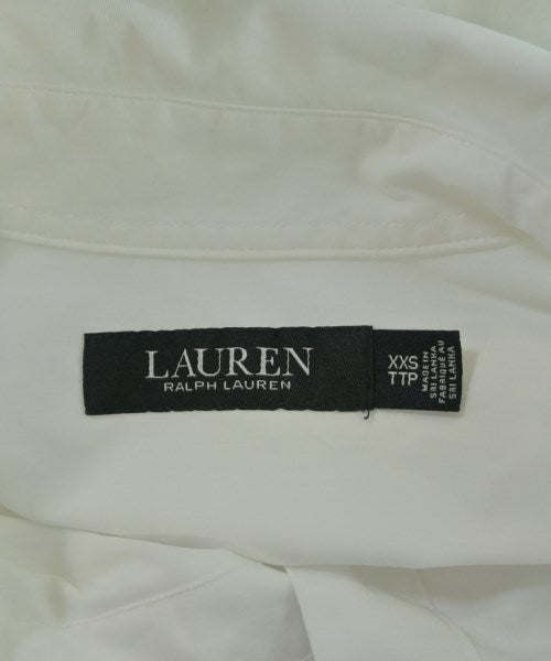 LAUREN Ralph Lauren เสื้อลำลอง