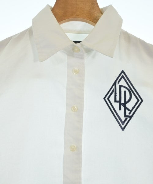 LAUREN Ralph Lauren เสื้อลำลอง