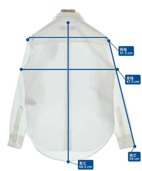 LAUREN Ralph Lauren เสื้อลำลอง