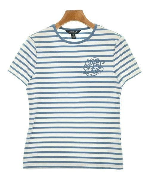 LAUREN Ralph Lauren เสื้อยืด/เสื้อท็อปส์