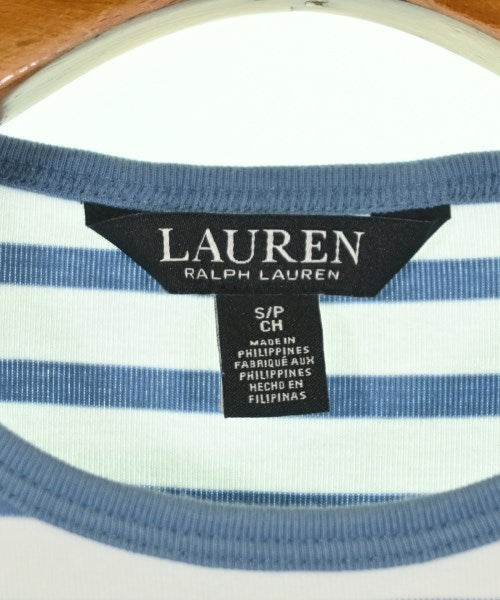 LAUREN Ralph Lauren เสื้อยืด/เสื้อท็อปส์