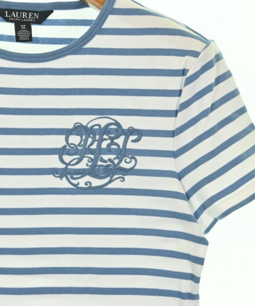 LAUREN Ralph Lauren เสื้อยืด/เสื้อท็อปส์