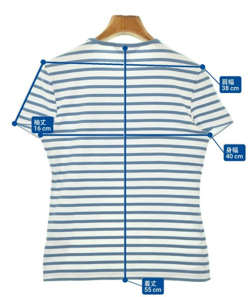 LAUREN Ralph Lauren เสื้อยืด/เสื้อท็อปส์