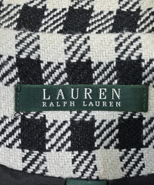 LAUREN Ralph Lauren แจ็คเก็ตไรเดอร์