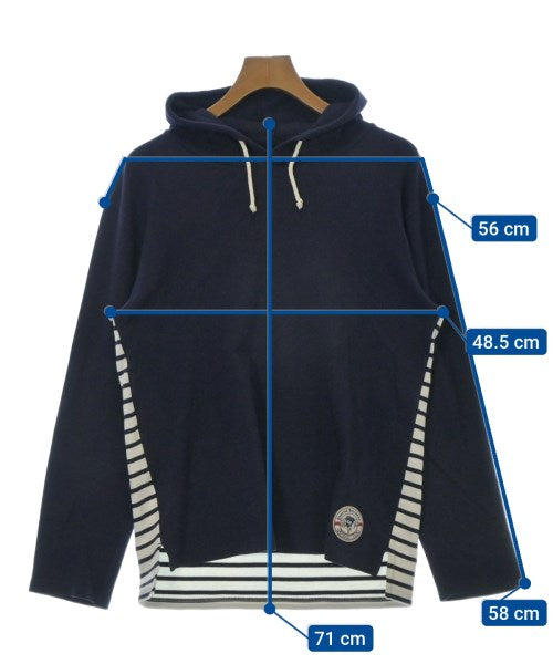 Armor lux เสื้อยืด/เสื้อท็อปส์